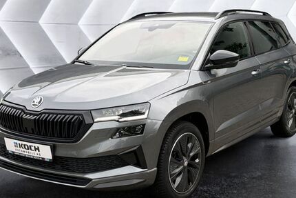 Skoda Karoq 48.618 km 24.790 &euro; Berlin 12681