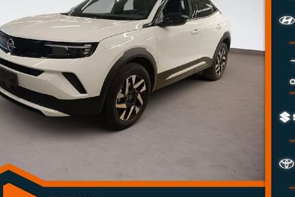 Opel Mokka 6.392 km 21.519 &euro; Heidelberg 69115