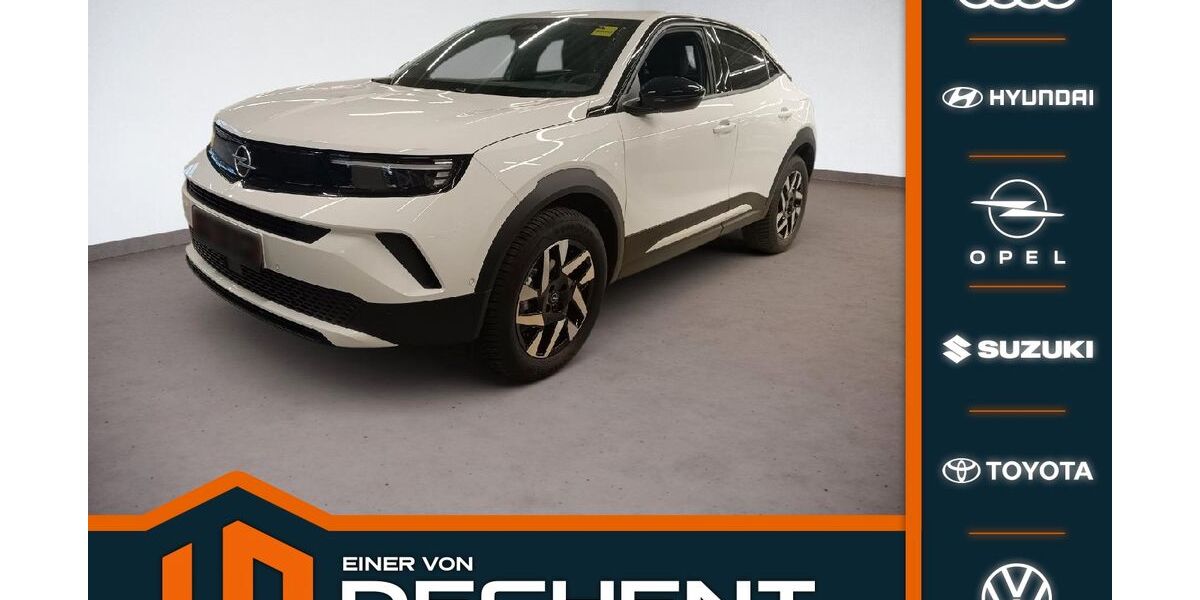 Opel Mokka 6.392 km 21.519 &euro; Heidelberg 69115