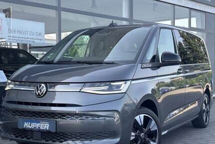 VW T7 Multivan 26.450 km 57.400 &euro; Vaihingen / Enz 71665