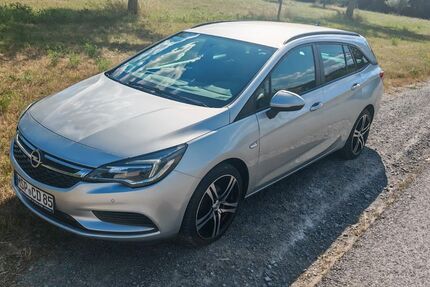 Opel Astra 139.500 km 6.700 &euro; Roden 97849