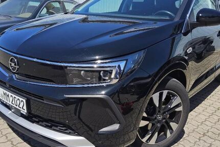 Opel Grandland (X) 73.500 km 17.880 &euro; Ober-Ramstadt 64372