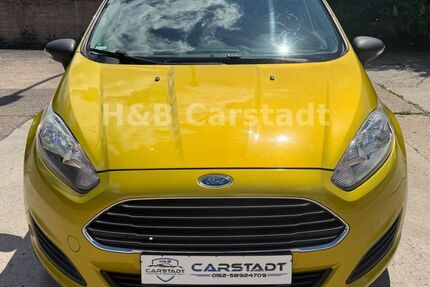 Ford Fiesta 164.700 km 2.990 &euro; Crailsheim 74564