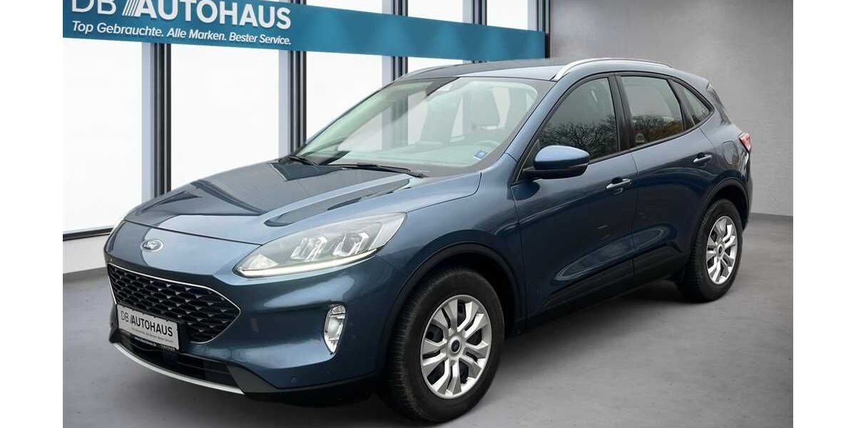 Ford Kuga 41.432 km 24.880 € Schweinfurt 97424