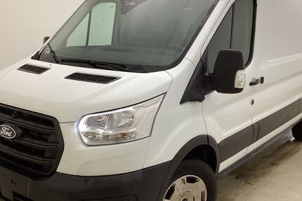 Ford Transit 28.774 km 26.790 &euro; Leipzig 04179