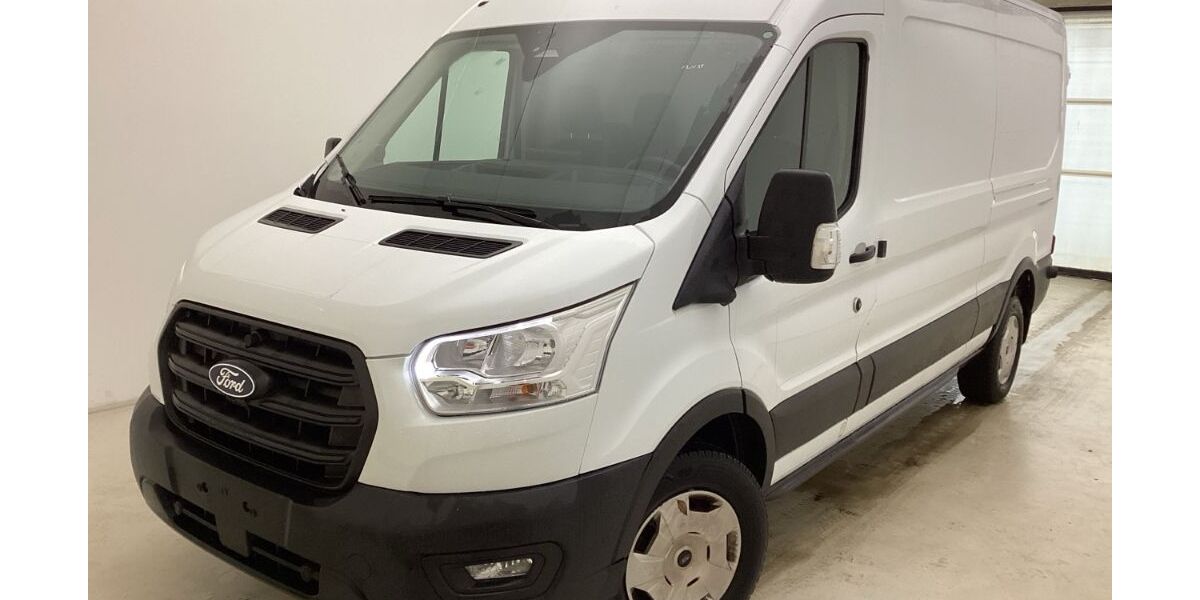 Ford Transit 28.774 km 26.790 &euro; Leipzig 04179