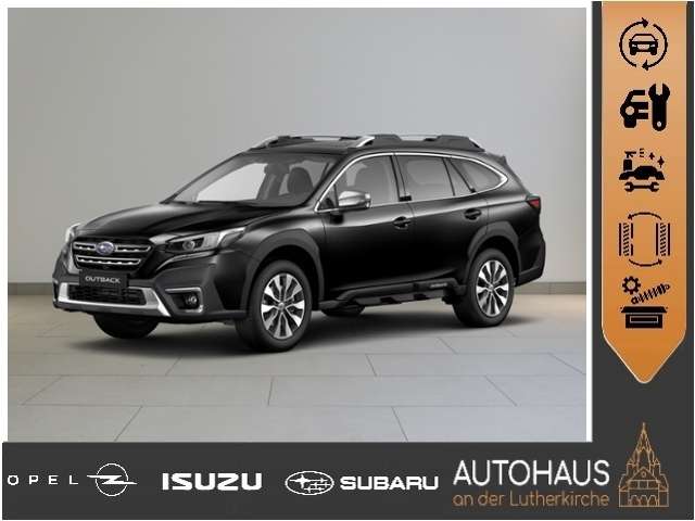 Subaru OUTBACK 1.150 km 44.490 &euro; Chemnitz 09126