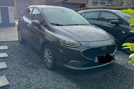 Ford Fiesta 21.000 km 16.300 &euro; Hürtgenwald 52393