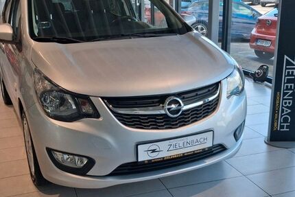 Opel Karl 112.950 km 9.100 &euro; Waldbröl 51545