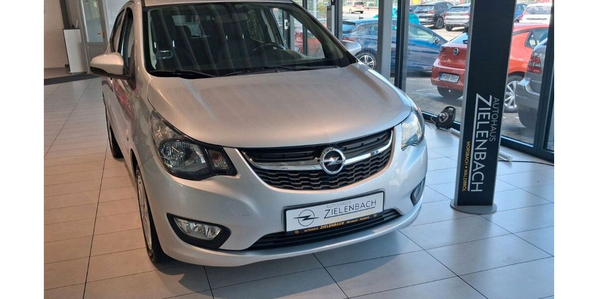 Opel Karl 112.950 km 9.100 &euro; Waldbröl 51545