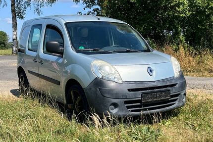 Renault Kangoo 256.000 km 2.300 &euro; Much 53804