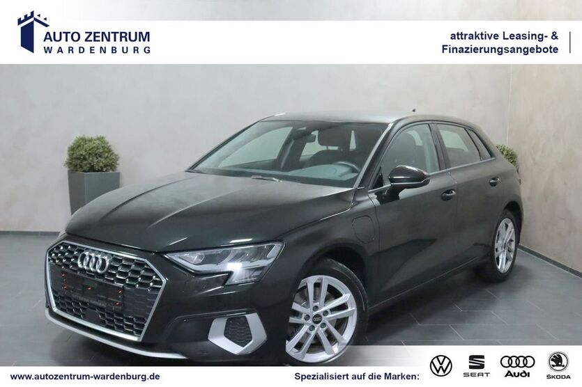 Audi A3 106.300 km 20.260 € Wardenburg 26203