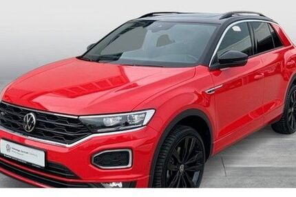 VW T-Roc 49.043 km 23.277 &euro; Oldenburg 26135