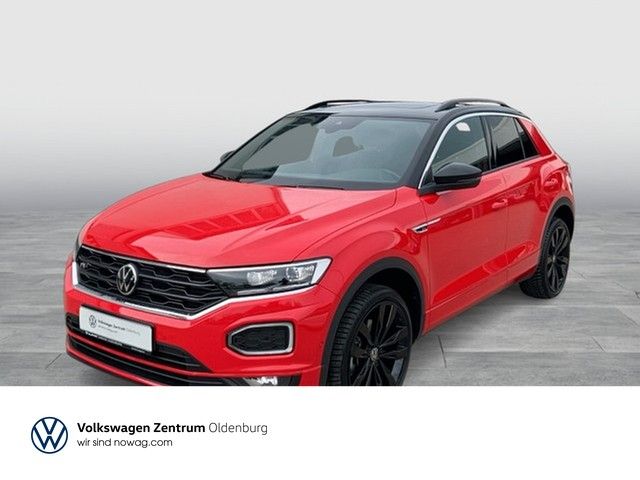 VW T-Roc 49.043 km 23.277 &euro; Oldenburg 26135