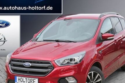 Ford Kuga 97.063 km 14.839 &euro; Bassum b. Bremen 27211