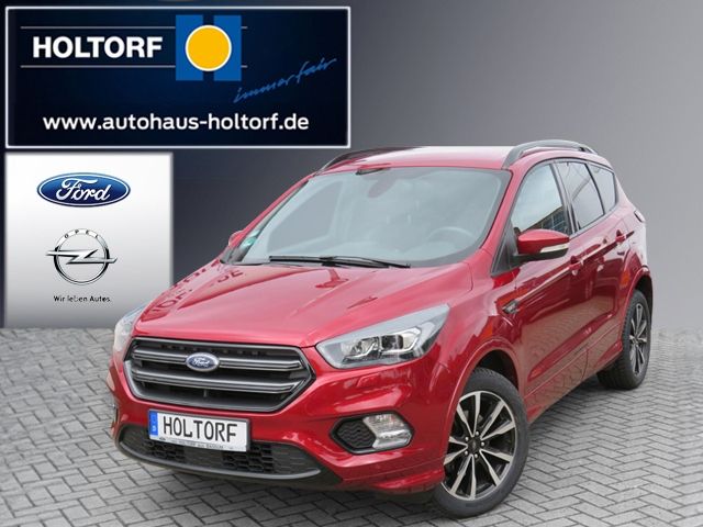 Ford Kuga 97.063 km 14.839 &euro; Bassum b. Bremen 27211