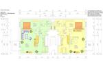 Etagenwohnung Waren (Müritz) - 2 Zimmer, 67 m&sup2;, 537&euro; | Angebot:26249645