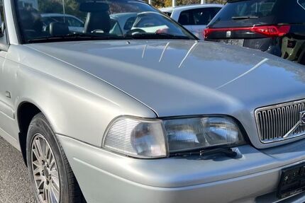 Volvo C70 144.000 km 4.500 &euro; Hattersheim am Main 65795