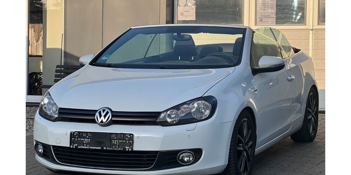 VW Golf 97.357 km 11.300 &euro; Ratekau 23626