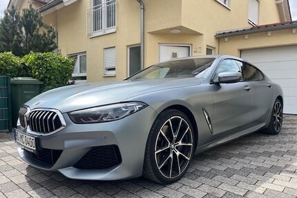 BMW 840