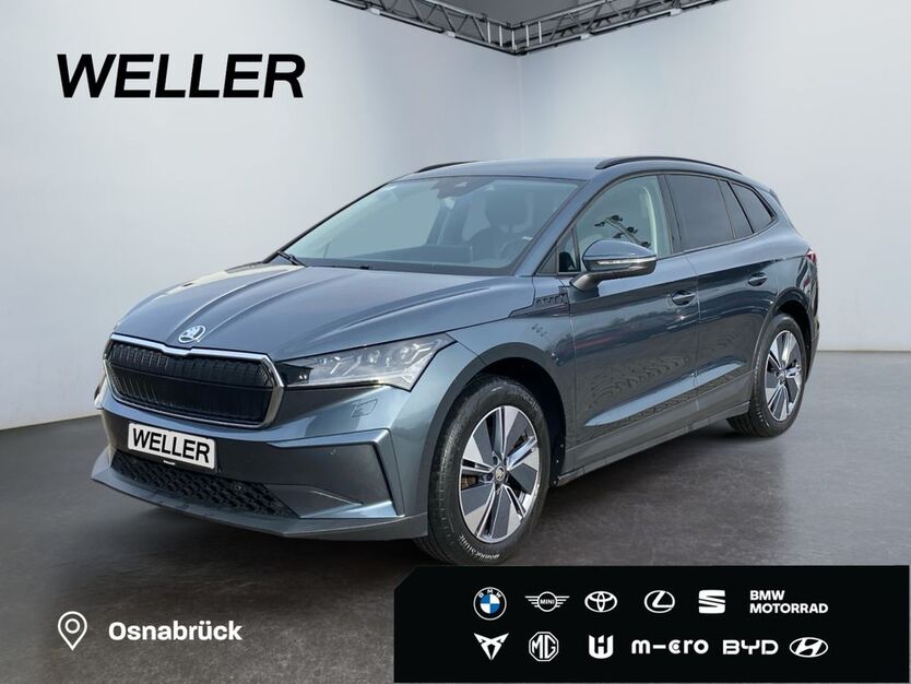 Skoda Enyaq 74.925 km 24.950 € Osnabrück 49090