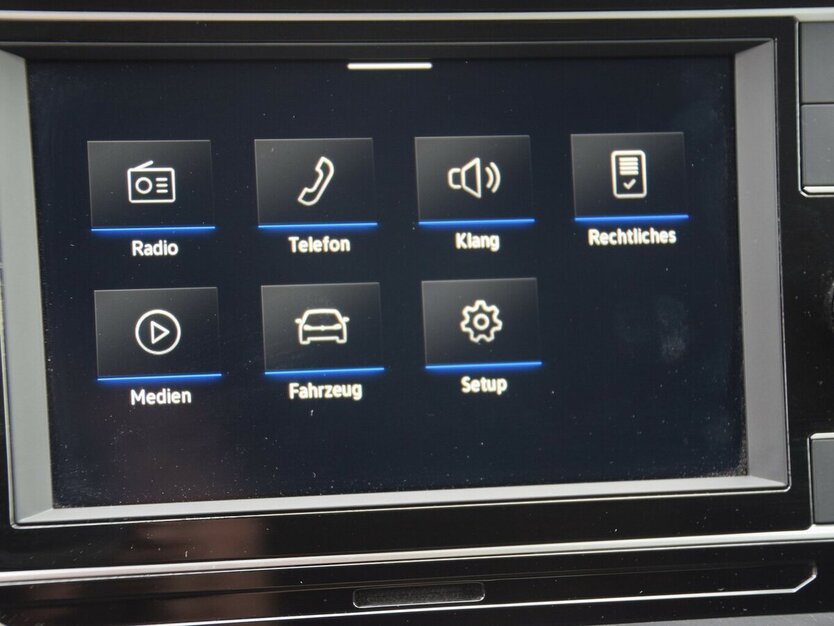 VW Polo 1,0 Fresh Klima*LED*PDC*5 Türen*Allseason 29.996 km 15.980 € Rastede 26160
