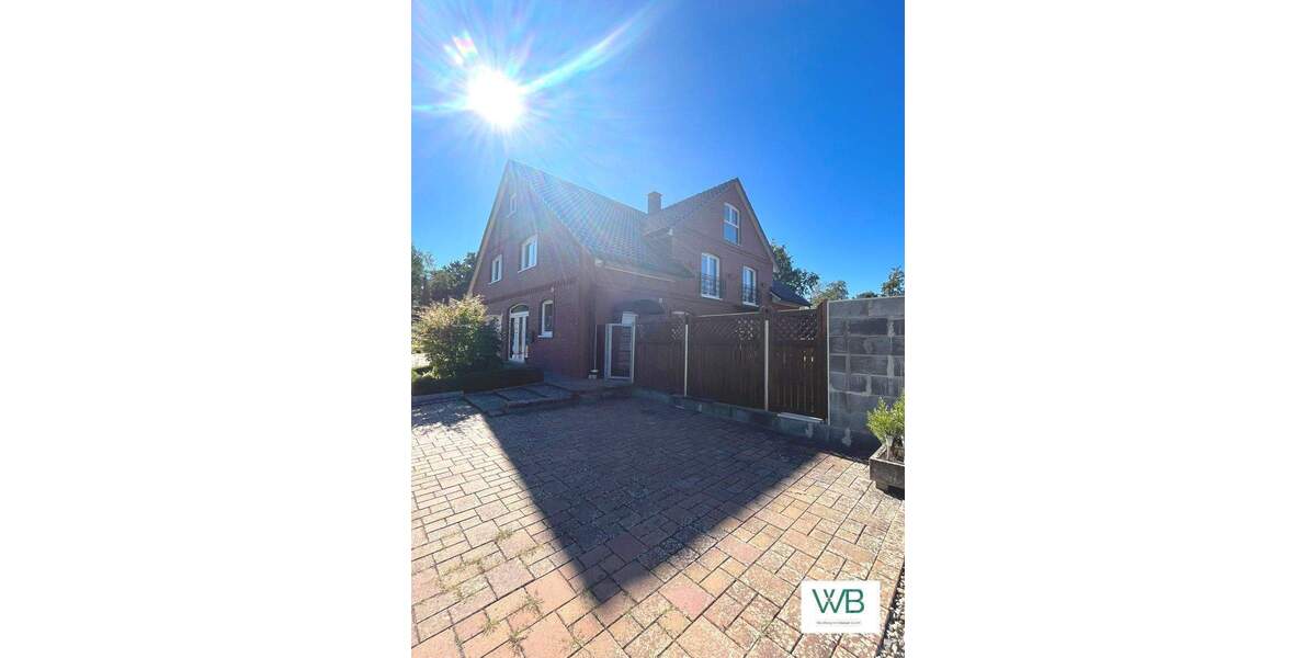 Mehrfamilienhaus, Wohnhaus Sassenburg / Neudorf-Platendorf Neudorf-Platendorf - 8 Zimmer, 310 m&sup2;, 699.000&euro; | Angebot:25673491