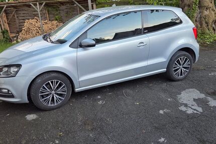 VW Polo 166.000 km 6.300 &euro; Welver 59514