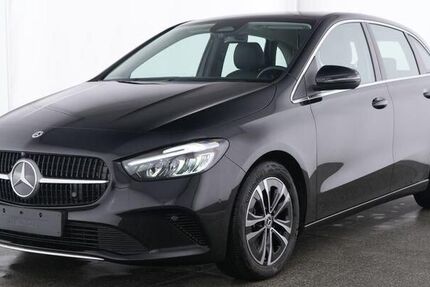 Mercedes-Benz B 200 5.500 km 32.990 &euro; Stralsund 18439