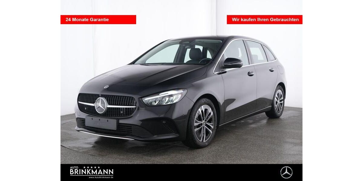 Mercedes-Benz B 200 5.500 km 32.990 &euro; Stralsund 18439