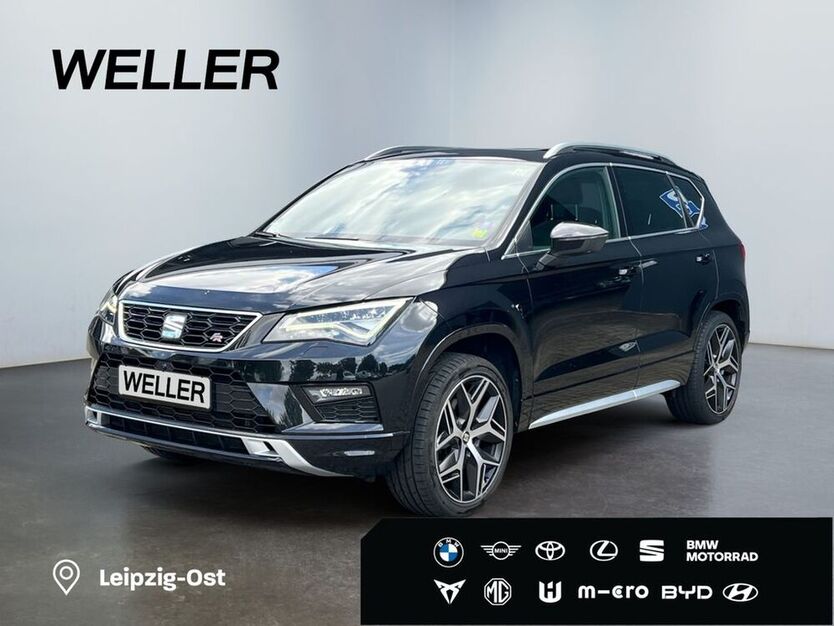 Ateca