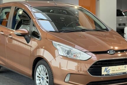 Ford B-Max 90.600 km 6.999 &euro; Bremerhaven 27568