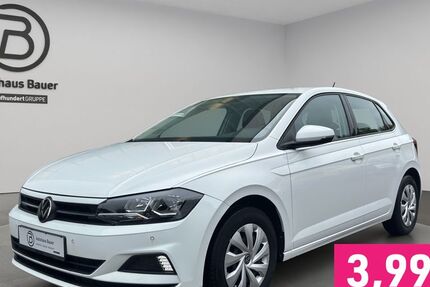VW Polo 37.365 km 13.970 &euro; Rodewisch 08228