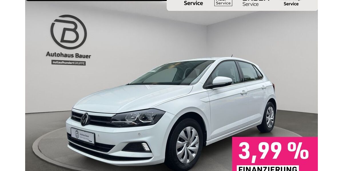 VW Polo 37.365 km 13.970 &euro; Rodewisch 08228