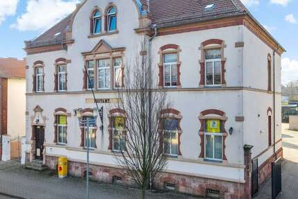 Gewerbeobjekt Könnern - 1.245&euro; | Angebot:25564819