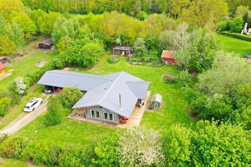 Haus zum Kaufen in Frestedt 359.000 € 150 m²