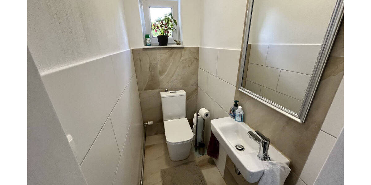 Etagenwohnung Hardheim - 4 Zimmer, 84 m&sup2;, 165.000&euro; | Angebot:25747311