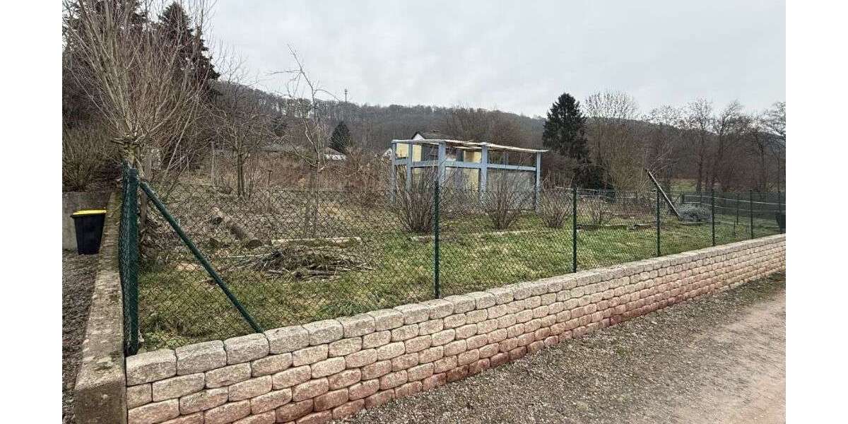 Grundstück Rinteln - Todenmann Todenmann - 65.000&euro; | Angebot:25220201