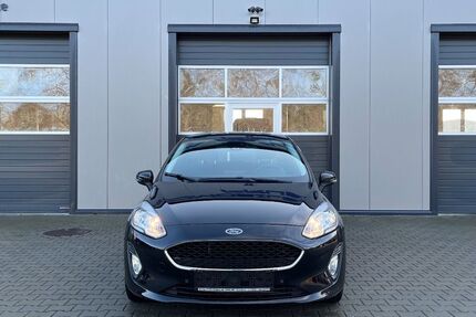 Ford Fiesta 57.340 km 9.799 &euro; Cottbus 03044
