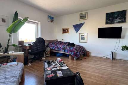 Wohnung Kiel Ravensberg - 1 Zimmer, 29 m&sup2;, 500&euro; | Angebot:26387326