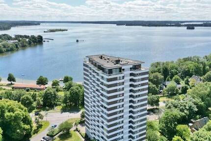 Ein Wohntraum am Großen Plöner See! Hochwertig möblierte 2-Zimmer-Wohnung mit Vollausstattung