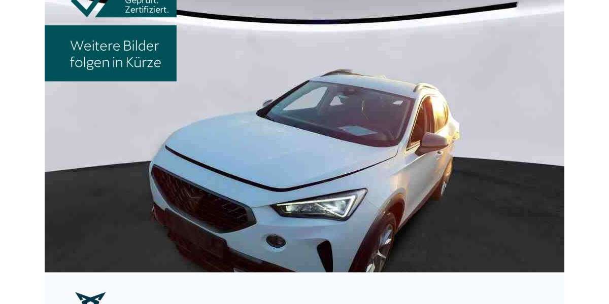 Cupra Formentor 43.030 km 23.740 &euro; Hofheim 65719