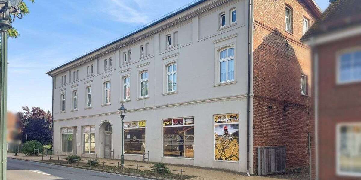 Haus zum Kaufen in Dargun 369.000 € 446 m² 30 zimmer