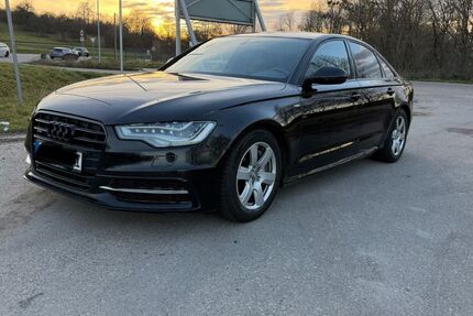 Audi A6 278.600 km 9.100 &euro; Kraichtal 76703