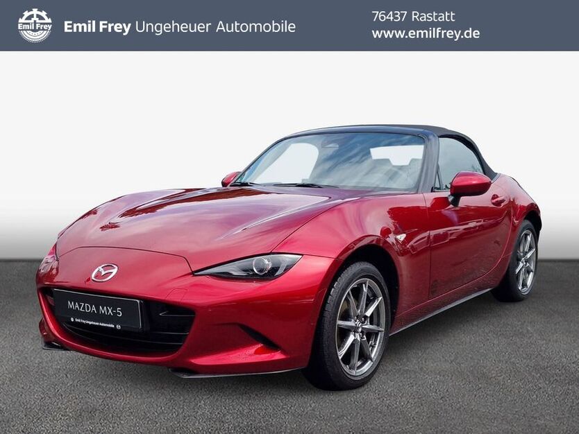 MX-5