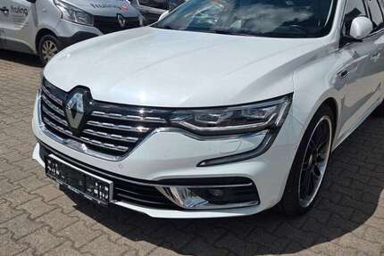 Renault Talisman 93.000 km 21.990 &euro; Dietingen 78661