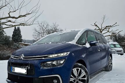 Citroen C4 Picasso 94.250 km 13.700 &euro; Pfarrkirchen 84347