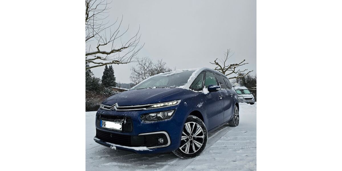 Citroen C4 Picasso 94.250 km 13.700 &euro; Pfarrkirchen 84347