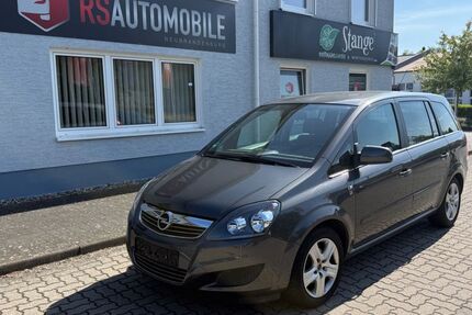 Opel Zafira 99.899 km 5.999 &euro; Neubrandenburg 17034