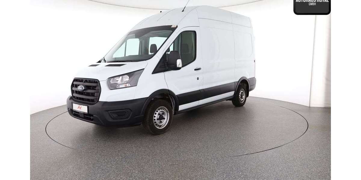 Ford Transit 20.554 km 19.880 &euro; Berlin 12103